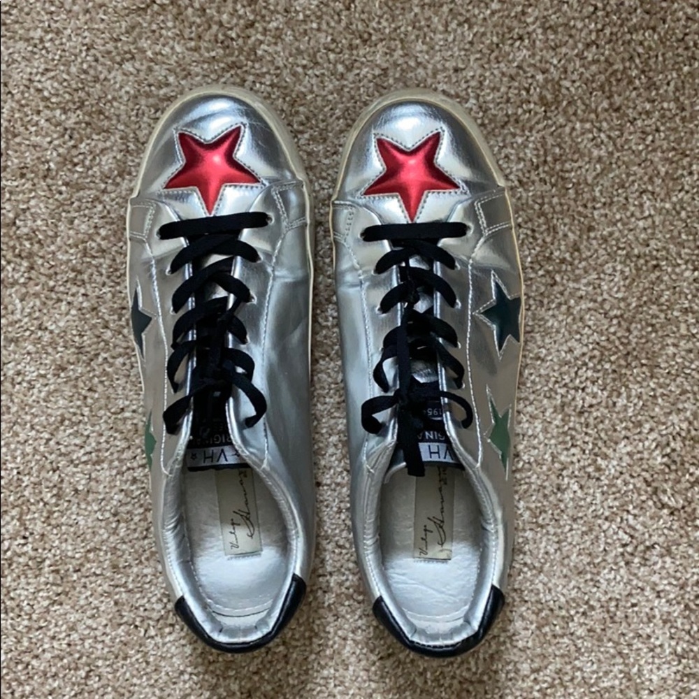Vintage Havana Star sneakers